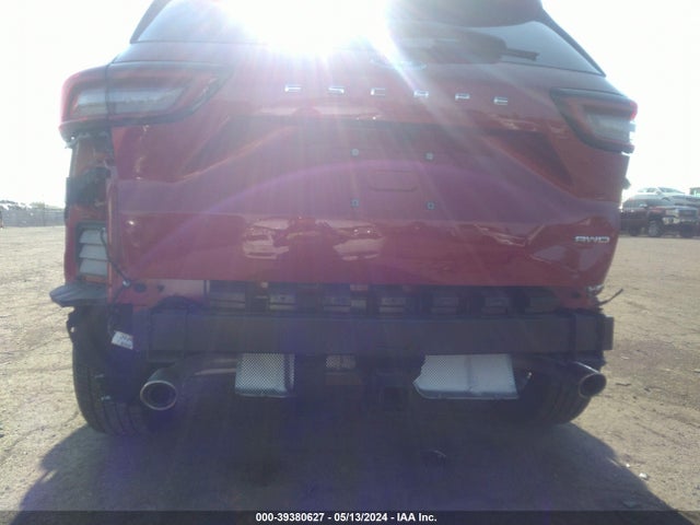 Ford Escape St-line Select 2023 1FMCU9NA2PUB33946 Image 6