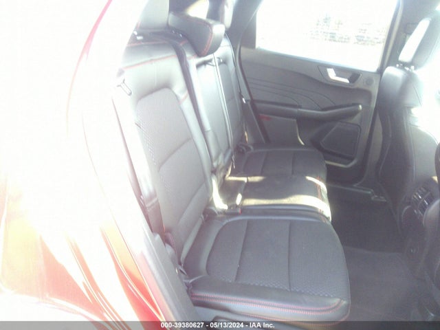 Ford Escape St-line Select 2023 1FMCU9NA2PUB33946 Image 8
