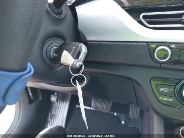 KNDCB3LC7N5515022 KIA NIRO LX