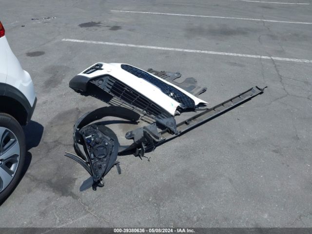 KNDCB3LC7N5515022 KIA NIRO LX