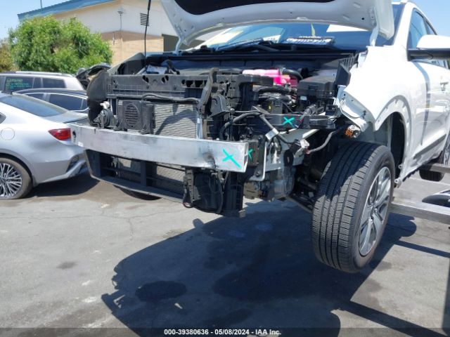 KNDCB3LC7N5515022 KIA NIRO LX