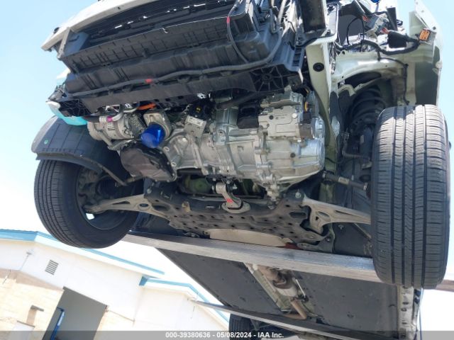 KNDCB3LC7N5515022 KIA NIRO LX