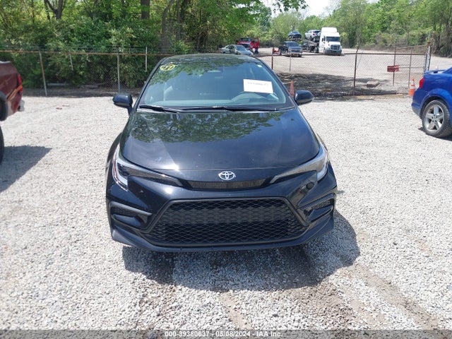 Toyota COROLLA SE 2023 5YFS4MCE2PP158755 Image 12