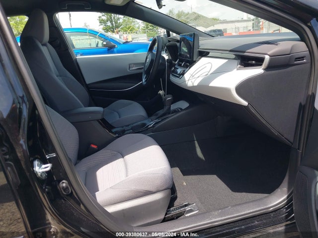 Toyota COROLLA SE 2023 5YFS4MCE2PP158755 Image 5
