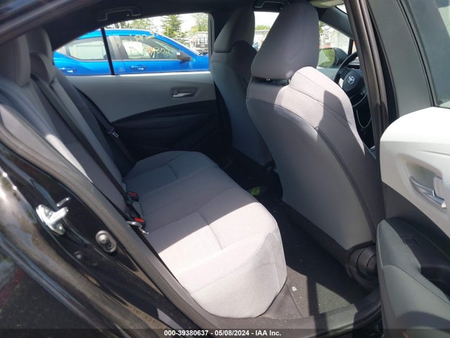 Toyota COROLLA SE 2023 5YFS4MCE2PP158755 Image 8