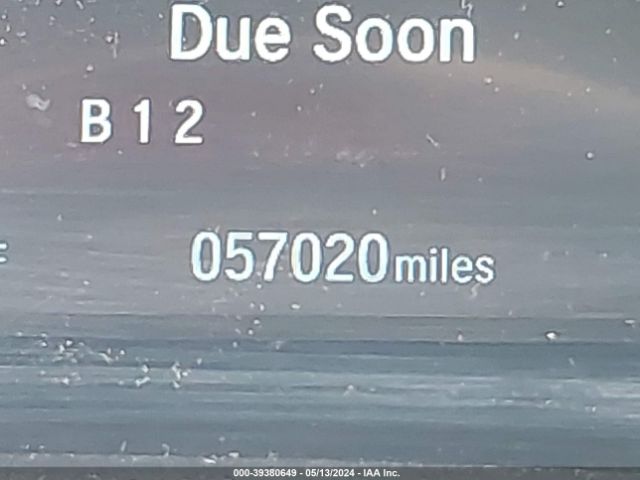 2HKRW2H84HH652419 Honda Cr-v Ex-l/ex-l Navi