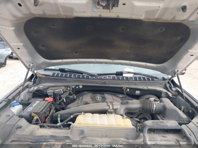 5LMJJ2HT0JEL11288 Lincoln Navigator Select