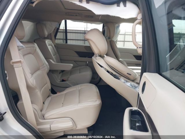 5LMJJ2HT0JEL11288 Lincoln Navigator Select