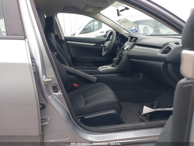 Honda Civic Lx 2017 19XFC2F53HE060180 Image 5