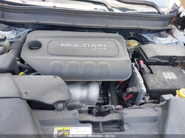 Jeep Cherokee Latitude 2015 1C4PJLCB4FW628899 Image 10