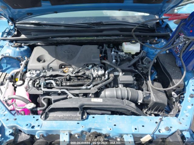 4T1G31AK5RU069425 Toyota Camry Hybrid Se