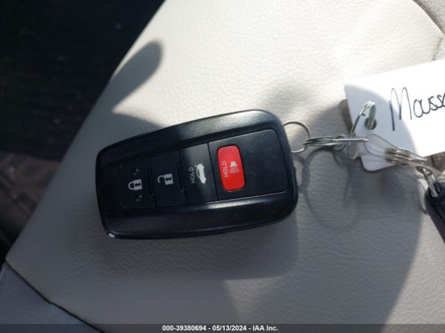 4T1G31AK5RU069425 Toyota Camry Hybrid Se