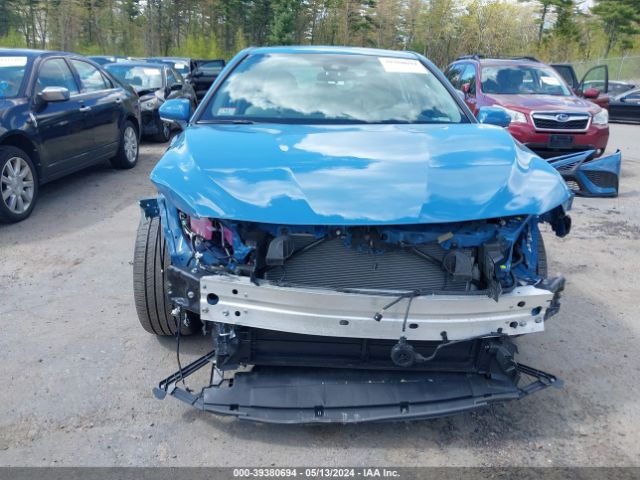 4T1G31AK5RU069425 Toyota Camry Hybrid Se