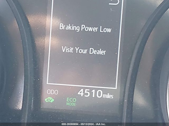 4T1G31AK5RU069425 Toyota Camry Hybrid Se