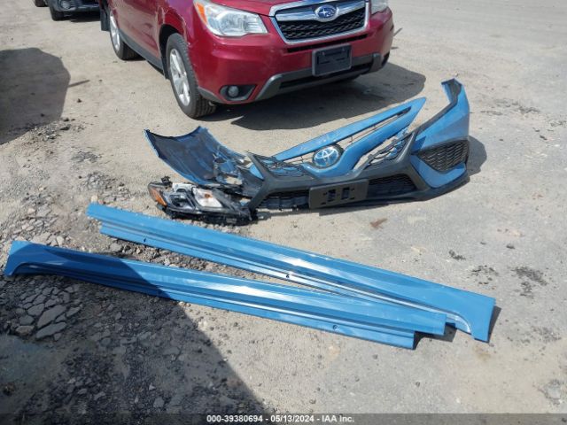 4T1G31AK5RU069425 Toyota Camry Hybrid Se