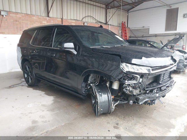 2021 1GNSKTKL6MR353475 главное изображение