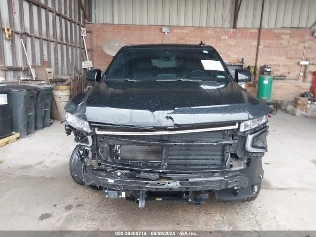 1GNSKTKL6MR353475 Chevrolet Tahoe 4wd High Country