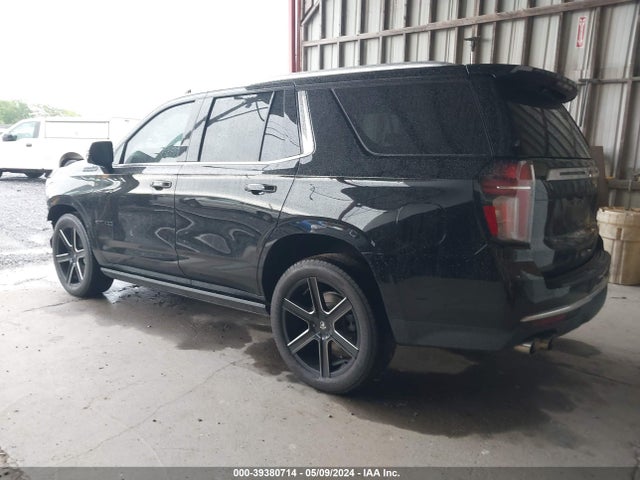 1GNSKTKL6MR353475 Chevrolet Tahoe 4wd High Country