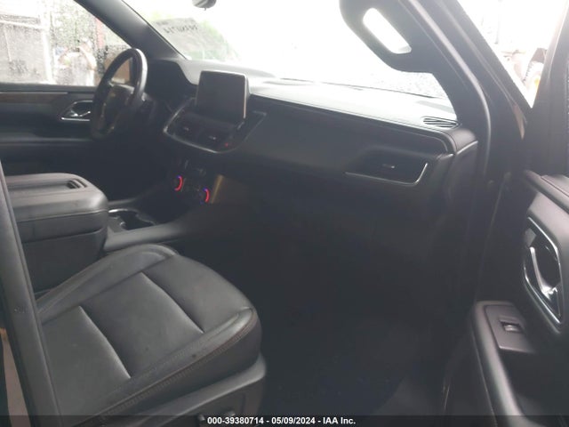 1GNSKTKL6MR353475 Chevrolet Tahoe 4wd High Country