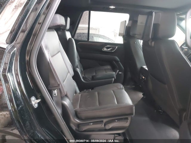 1GNSKTKL6MR353475 Chevrolet Tahoe 4wd High Country