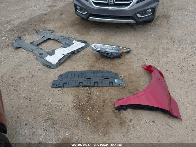 Nissan Sentra Sr Xtronic Cvt 2024 3N1AB8DVXRY205883 Image 12