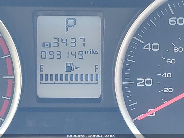 Subaru Forester 2.5i Premium 2015 JF2SJADC6FH527570 Image 13