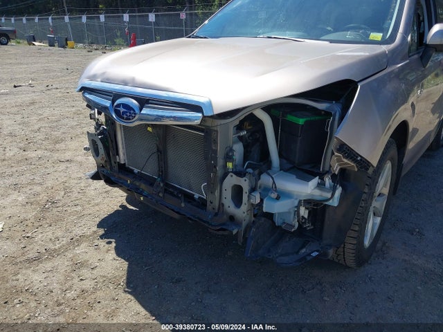 Subaru Forester 2.5i Premium 2015 JF2SJADC6FH527570 Image 6
