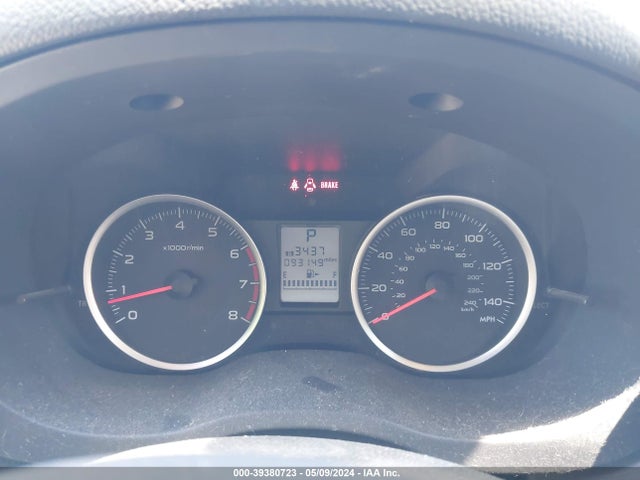 Subaru Forester 2.5i Premium 2015 JF2SJADC6FH527570 Image 7