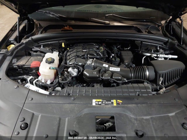 1C4RJHAG8PC528943 Jeep Grand Cherokee Laredo 4x4