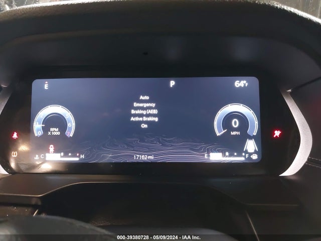 1C4RJHAG8PC528943 Jeep Grand Cherokee Laredo 4x4