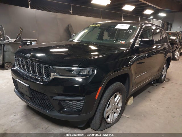 1C4RJHAG8PC528943 Jeep Grand Cherokee Laredo 4x4