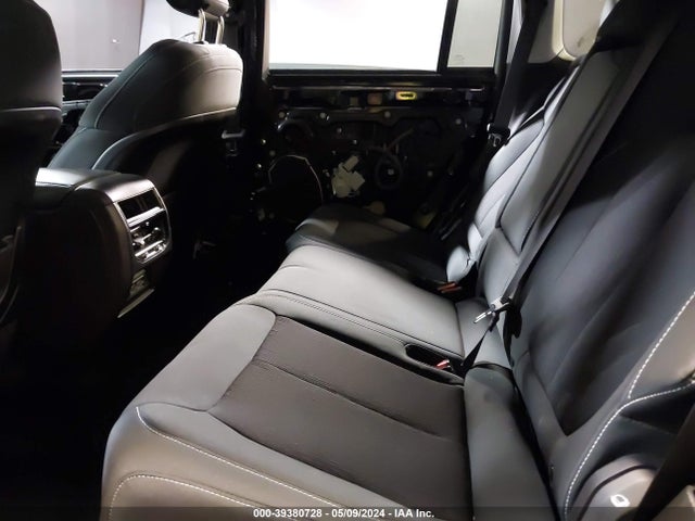 1C4RJHAG8PC528943 Jeep Grand Cherokee Laredo 4x4