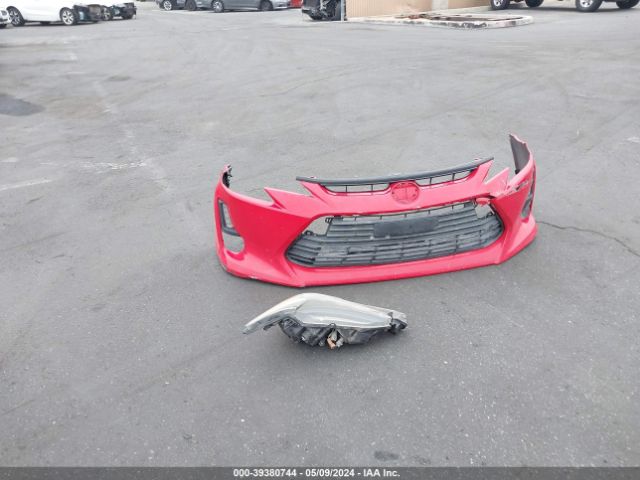 JTKJF5C77GJ024513 Scion TC