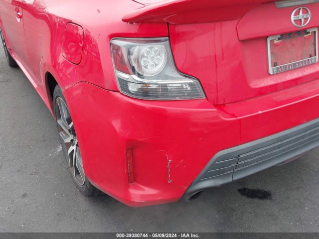 JTKJF5C77GJ024513 Scion TC