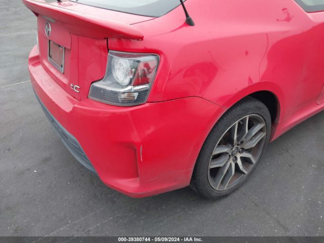 JTKJF5C77GJ024513 Scion TC