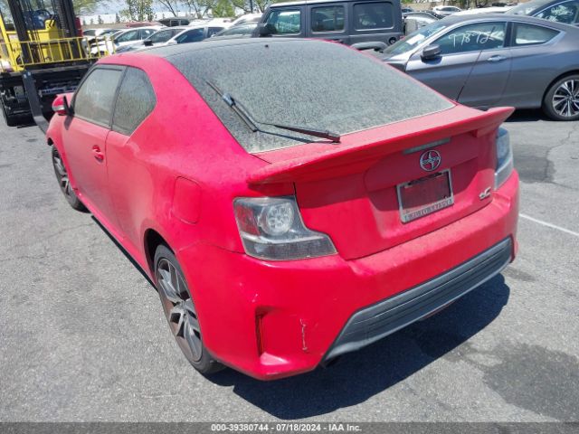 JTKJF5C77GJ024513 Scion TC