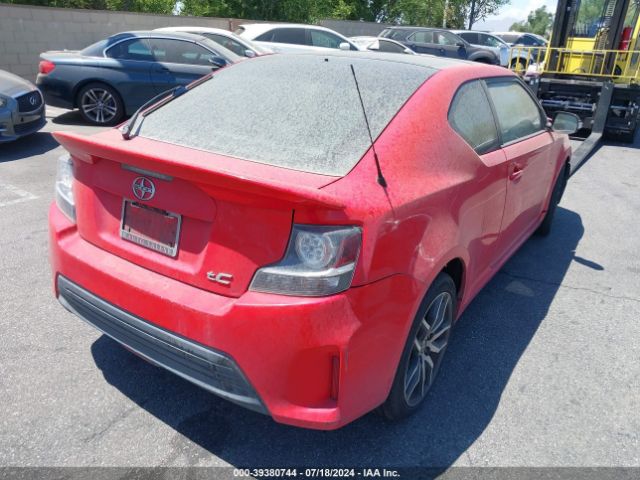 JTKJF5C77GJ024513 Scion TC