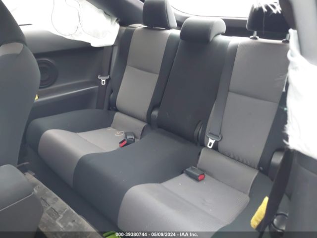 JTKJF5C77GJ024513 Scion TC