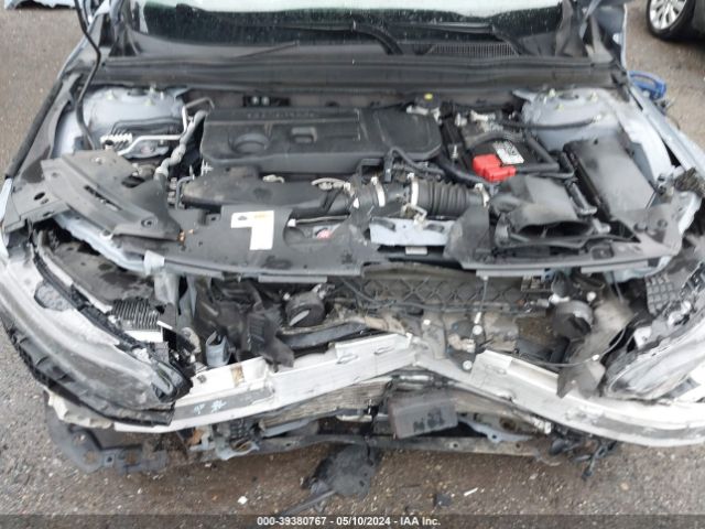 1HGCV2F36MA021061 Honda Accord Sport 2.0t