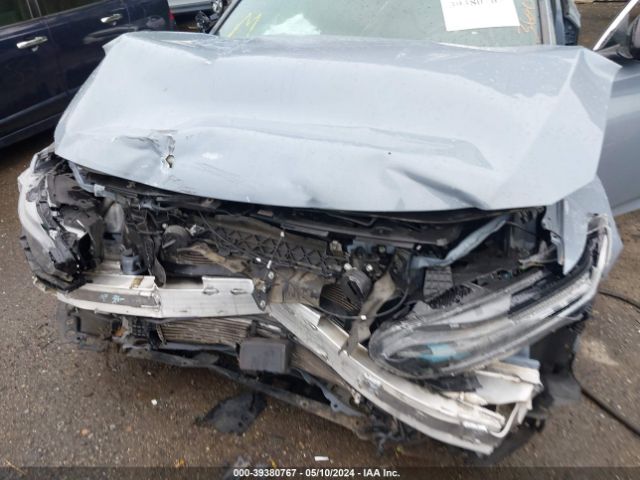 1HGCV2F36MA021061 Honda Accord Sport 2.0t