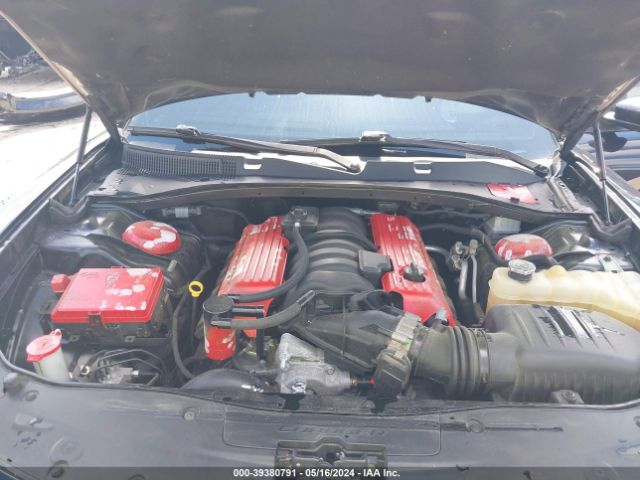2C3CDXGJ0HH513690 Dodge Charger R/t Scat Pack Rwd