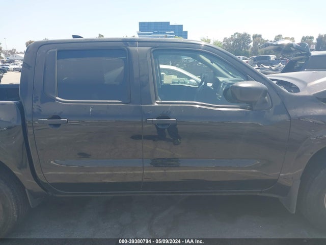 Nissan Frontier S 4x2 2022 1N6ED1EJ1NN616055 Image 13