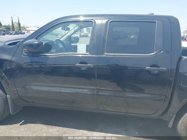 Nissan Frontier S 4x2 2022 1N6ED1EJ1NN616055 Image 14