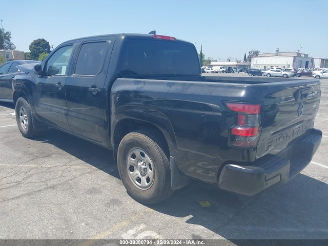 Nissan Frontier S 4x2 2022 1N6ED1EJ1NN616055 Image 3