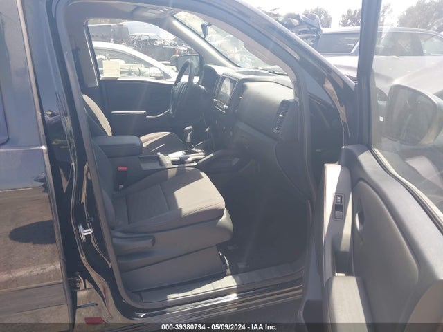 Nissan Frontier S 4x2 2022 1N6ED1EJ1NN616055 Image 5