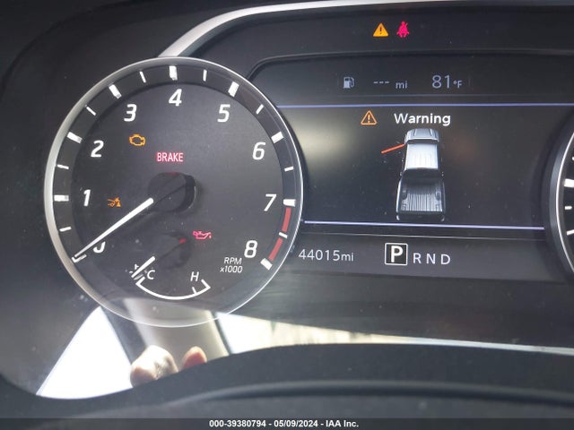 Nissan Frontier S 4x2 2022 1N6ED1EJ1NN616055 Image 7