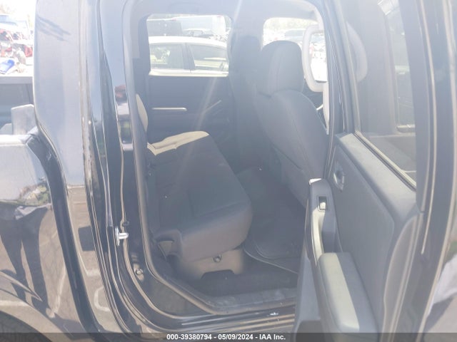Nissan Frontier S 4x2 2022 1N6ED1EJ1NN616055 Image 8