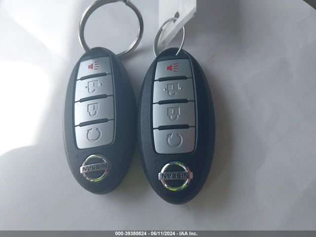 Nissan KICKS SV 2019 3N1CP5CU1KL528871 Image 11