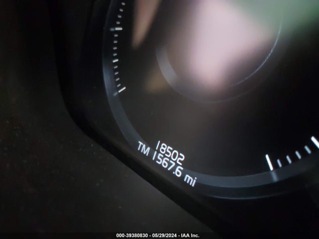 YV4BR0DL3M1784478 Volvo Xc60 Recharge Plug-in Hybrid T8 Inscription