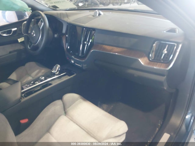 YV4BR0DL3M1784478 Volvo Xc60 Recharge Plug-in Hybrid T8 Inscription
